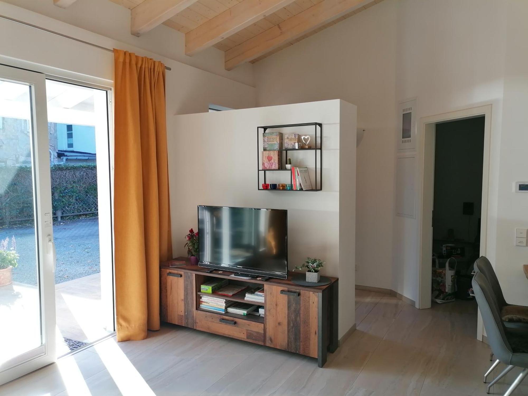 Auszeit - Stilvoller Mit Parkplatz - Zentrumsnah Ferienhaus *