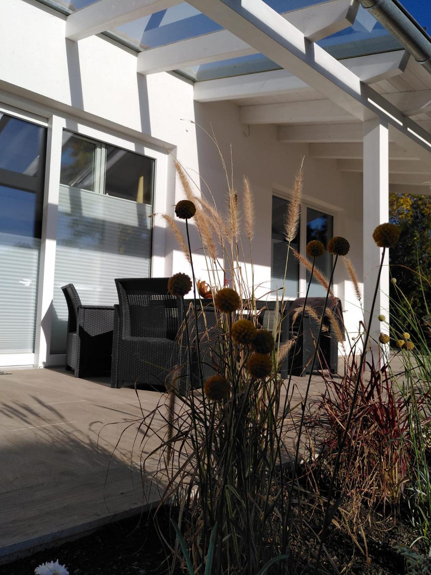 Ferienhaus Auszeit - Stilvoller Mit Parkplatz - Zentrumsnah Erfurt