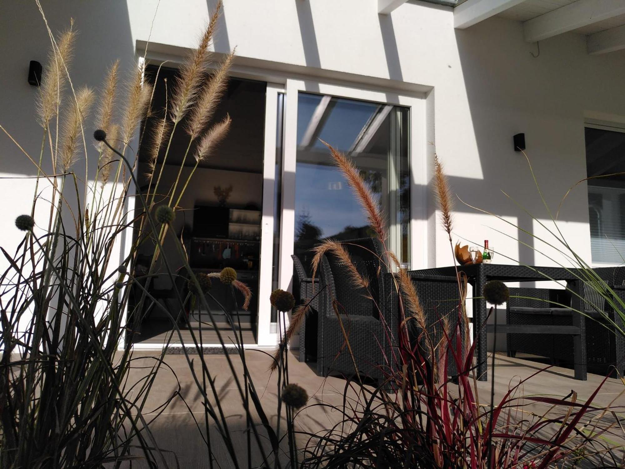 Ferienhaus Auszeit - Stilvoller Mit Parkplatz - Zentrumsnah *