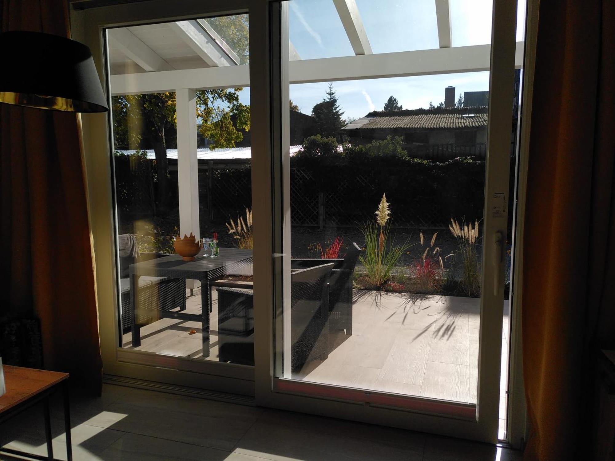 Auszeit - Stilvoller Mit Parkplatz - Zentrumsnah Ferienhaus *